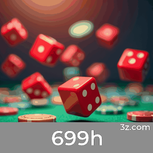 699h: Seu Cassino Online Confiável e Seguro