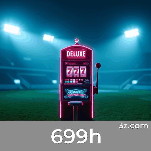 699h: Caça-Níqueis-Altos Pagamentos, Jogos de Mesa-Desafios Únicos, e Mais