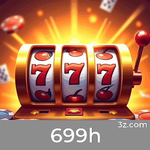 699h: Seu Cassino Online Confiável e Seguro