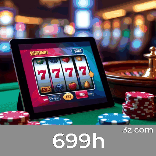 699h: Seu Cassino Online Confiável e Seguro