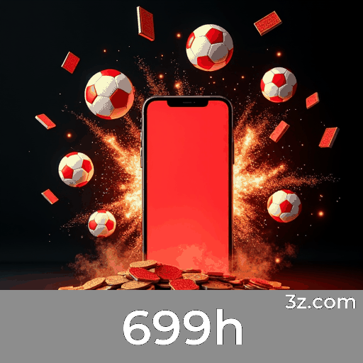 699h: A Plataforma de Apostas Móvel Completa e Conveniente