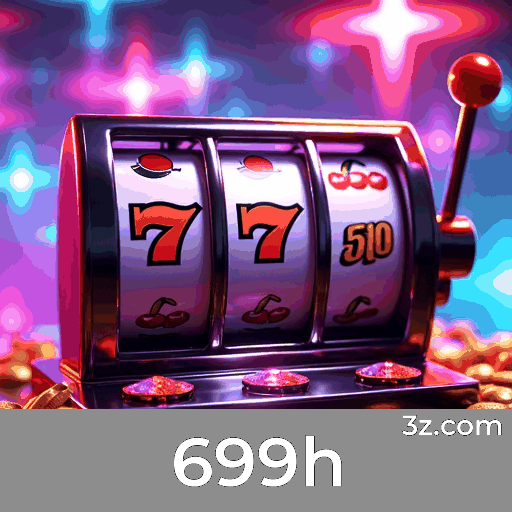 699h: Experiência Exclusiva em Casino com Dealers Internacionais