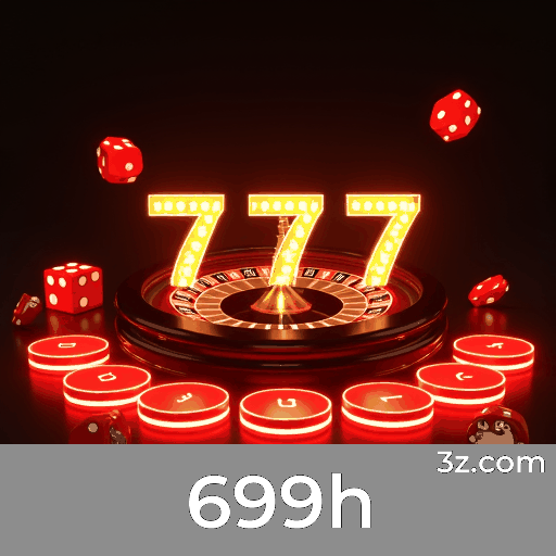 Tecnologia Holográfica em Jogos de Cassino no 699h